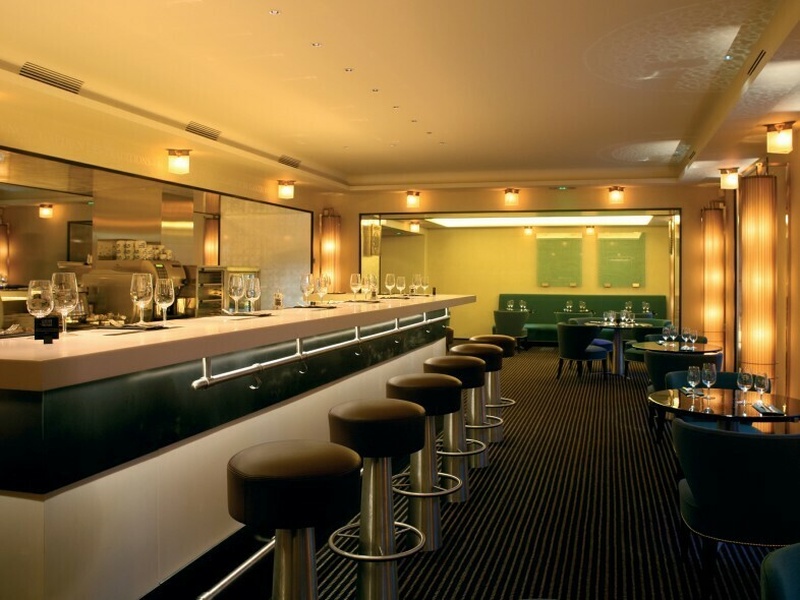 Restaurants