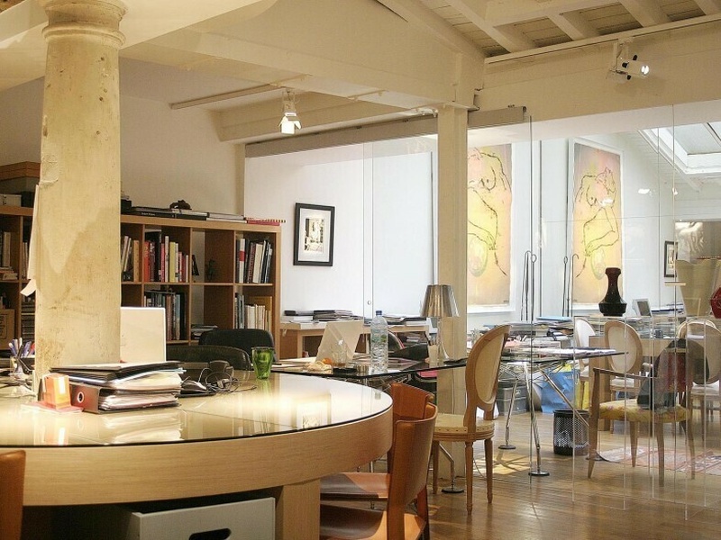 Bureaux