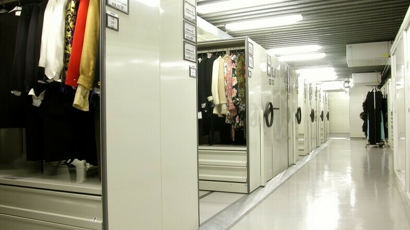 Musée YSL – AROYSL – Paris 19e