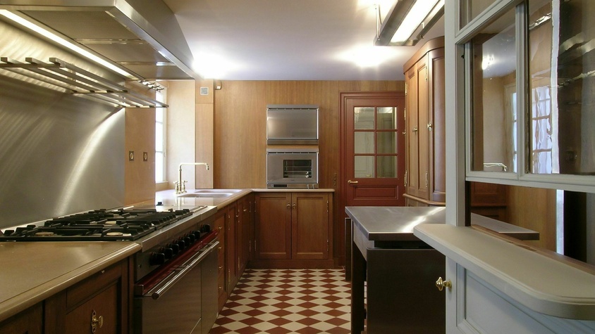 Appartement / Paris 6e