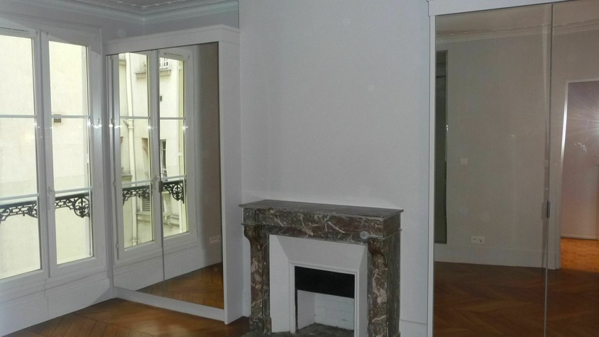 Appartement / Paris 9e