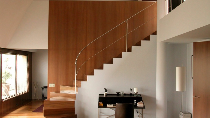 Appartement / Paris 7e