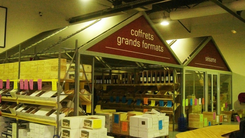 Châteaux Cash &amp; Carry Malakoff (92)