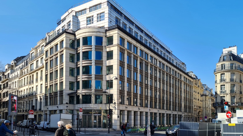 Autorité des Marchés Financiers