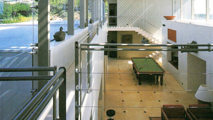 Maison Séguéla Corse