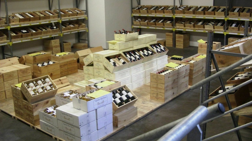 Châteaux Cash &amp; Carry Saint Denis (93)