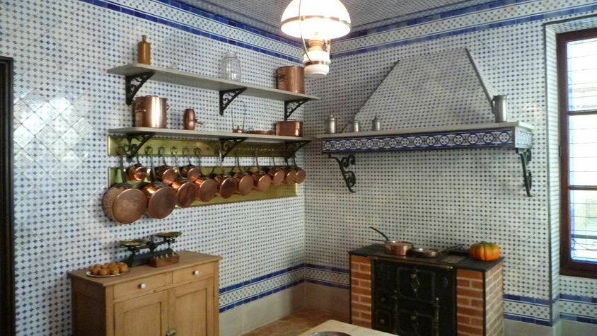Maison Zola - Musée Dreyfus Médan 78
