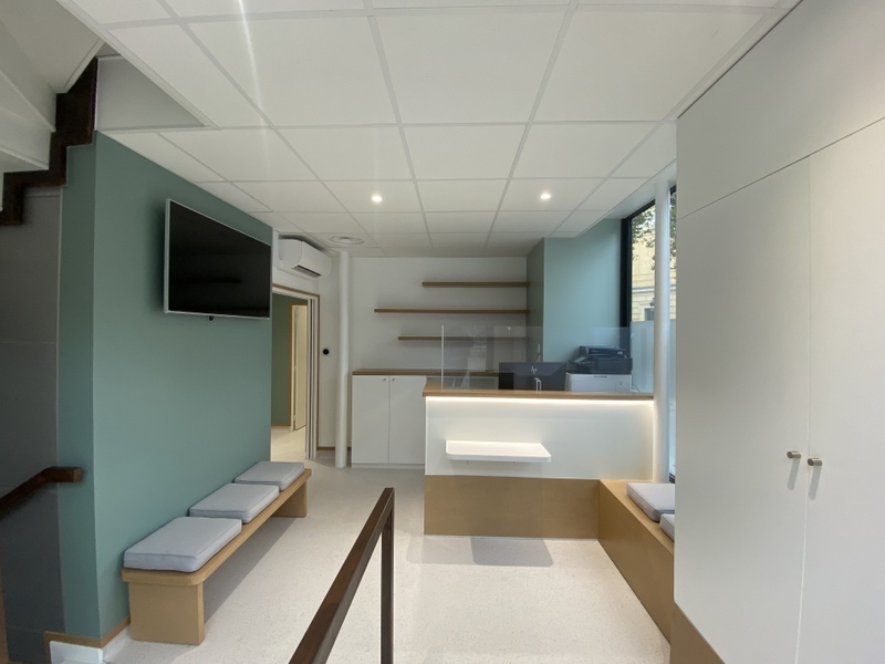 Projets divers