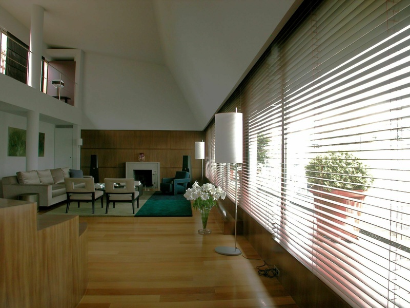 Habitations